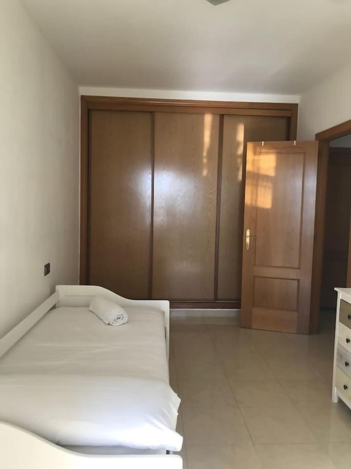 Espectacular Residencial En 1A Linea Con Piscina Apartment Benajarafe Exterior photo