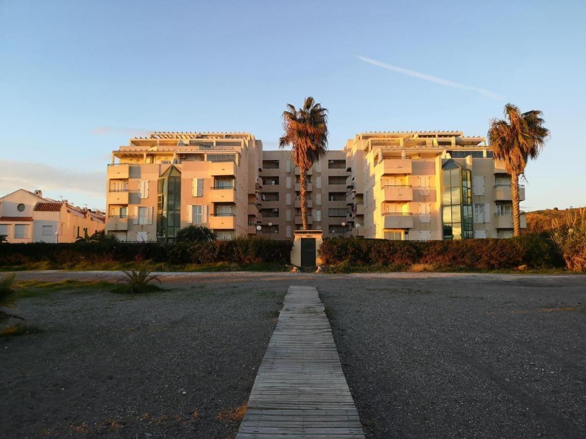Espectacular Residencial En 1A Linea Con Piscina Apartment Benajarafe Exterior photo